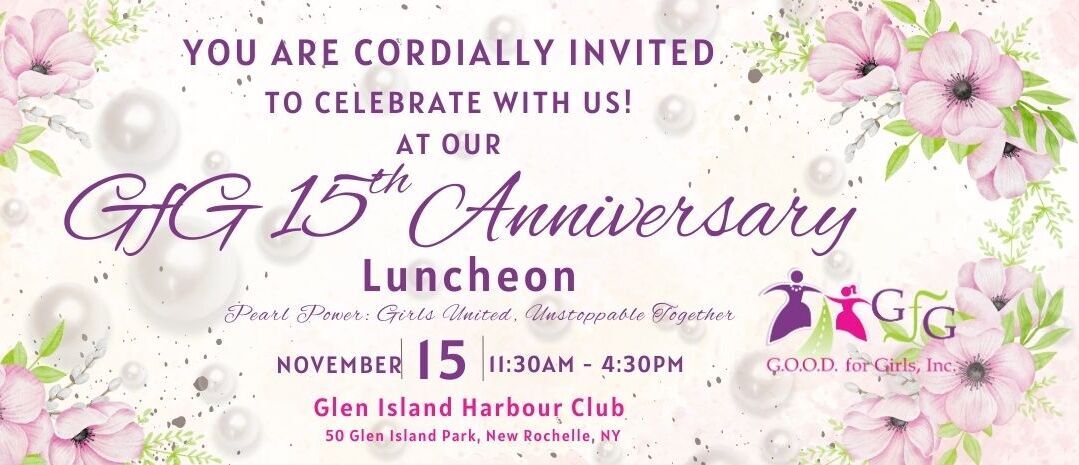 GfG Fundraiser Raffle